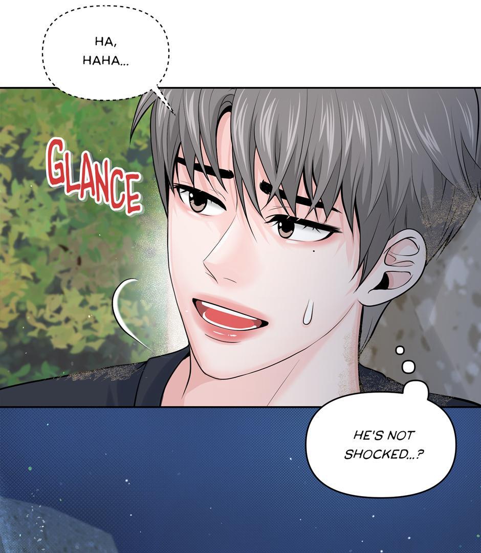 Got You! Wonderland [Official] - Chapter 10 manhwa