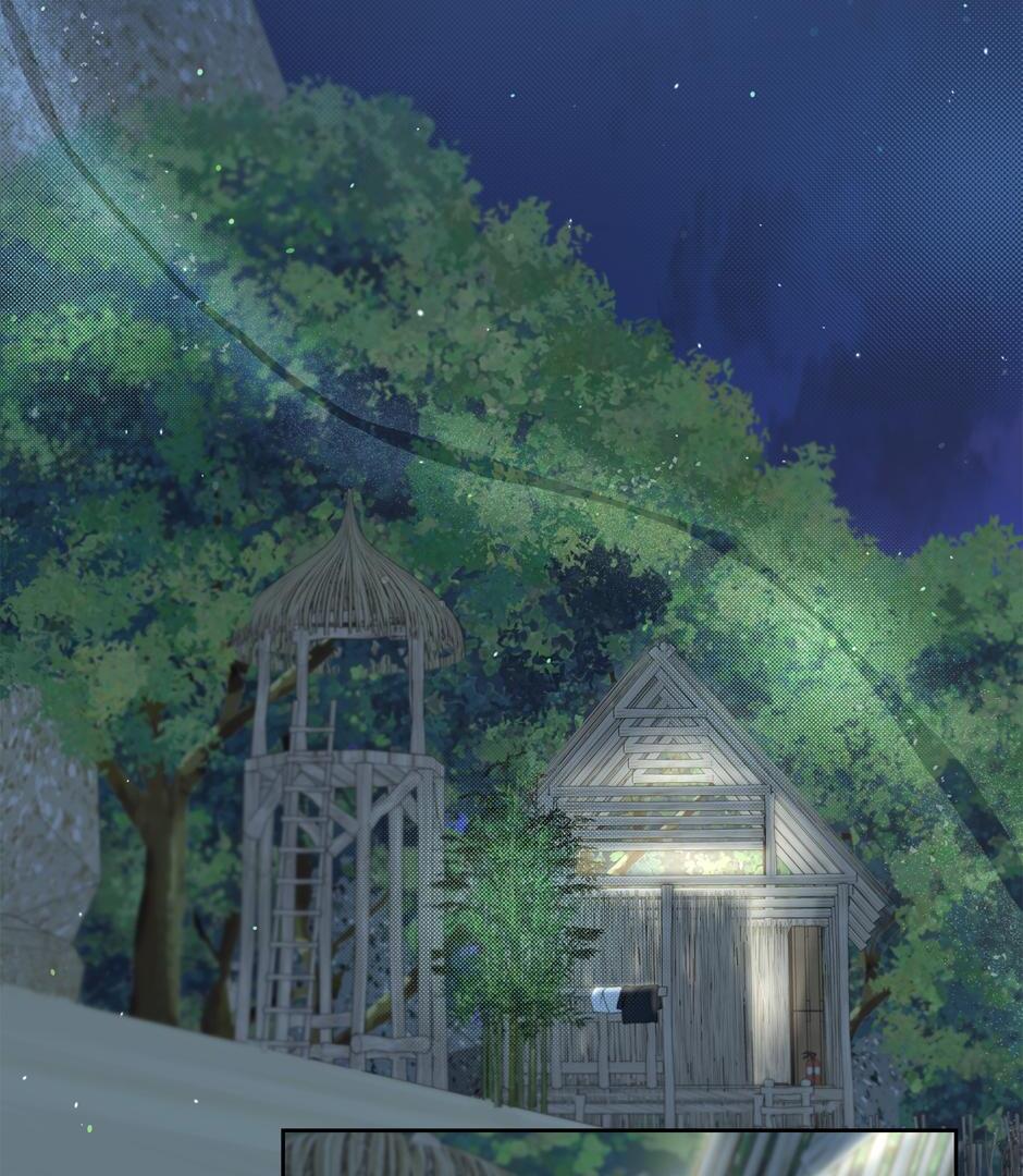 Got You! Wonderland [Official] - Chapter 10 manhwa
