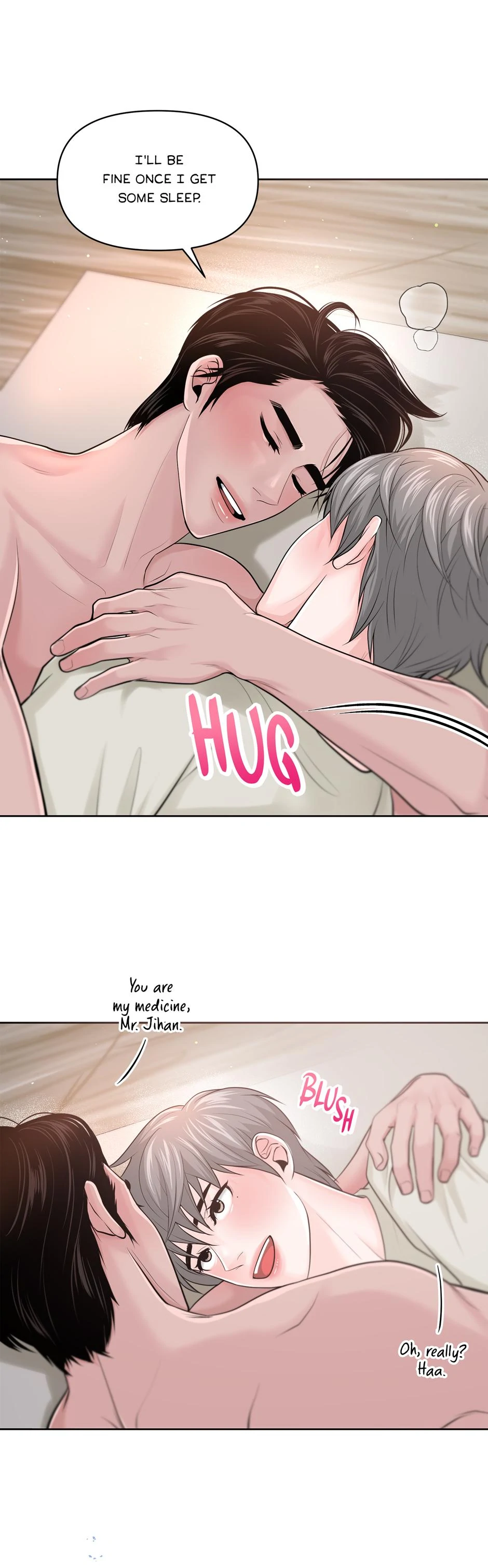 Got You! Wonderland [Official] - Chapter 10 manhwa