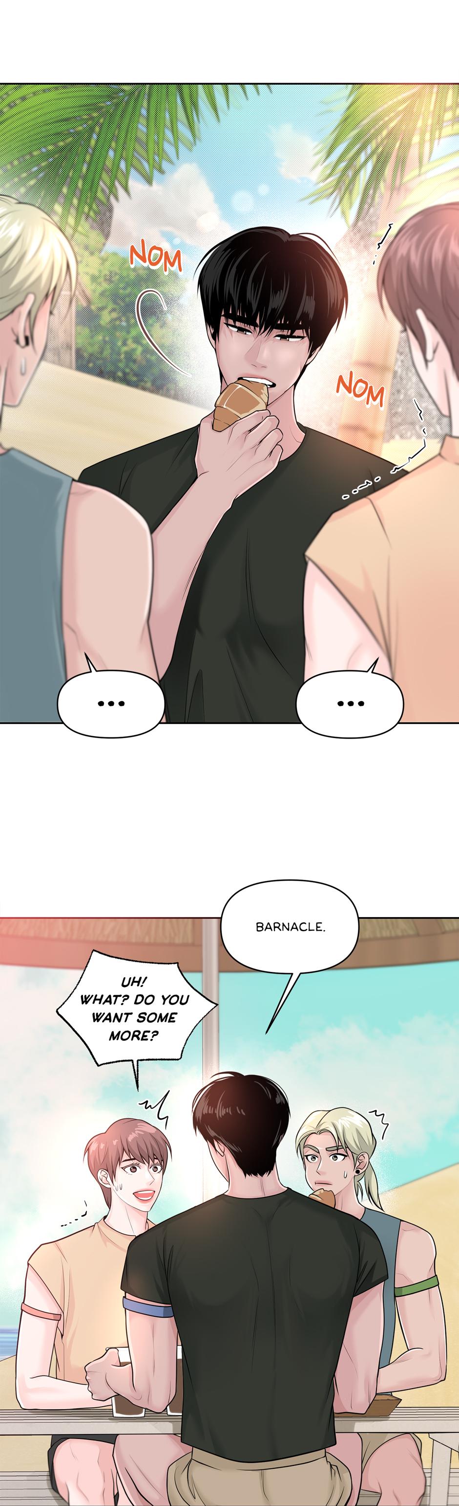 Got You! Wonderland [Official] - Chapter 10 manhwa