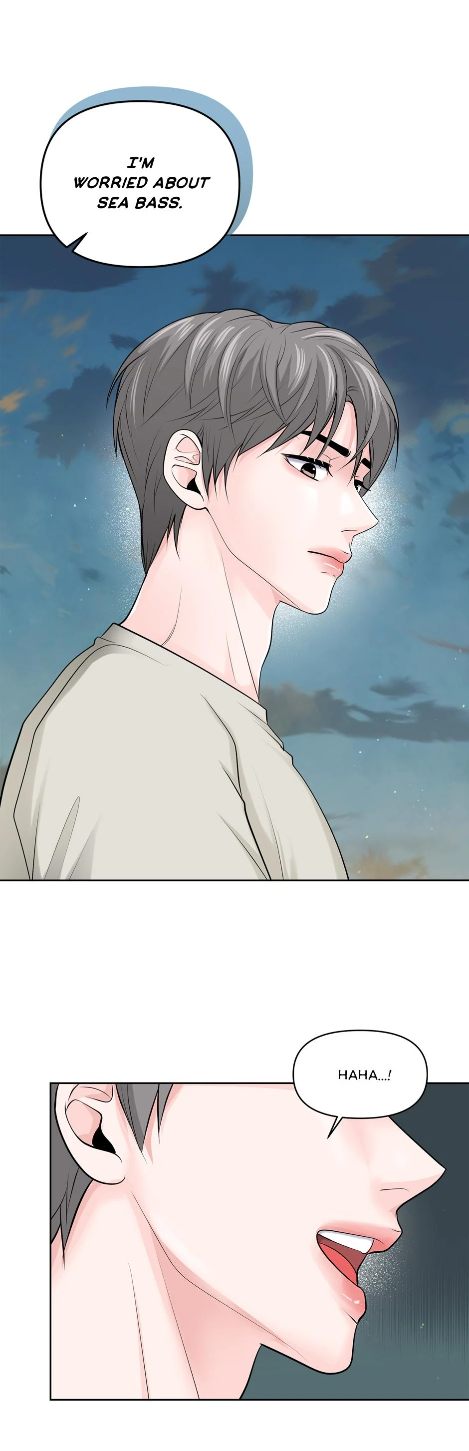 Got You! Wonderland [Official] - Chapter 11 manhwa