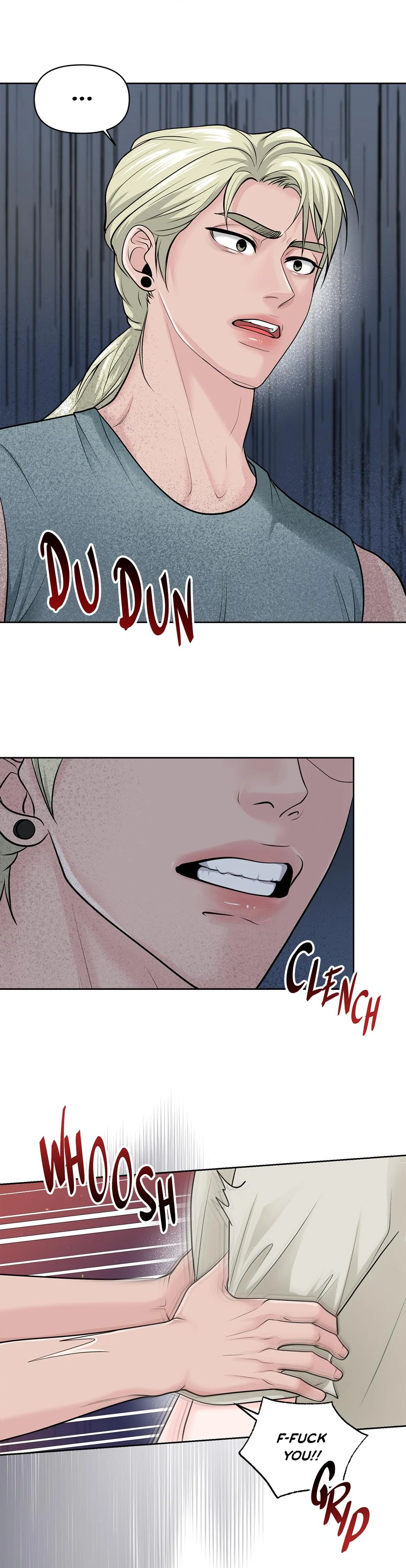 Got You! Wonderland [Official] - Chapter 11 manhwa
