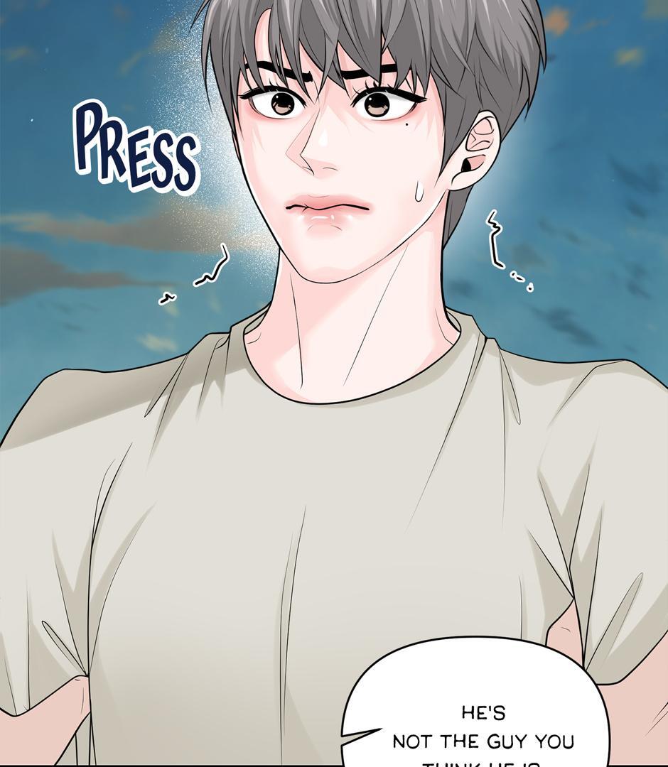 Got You! Wonderland [Official] - Chapter 11 manhwa