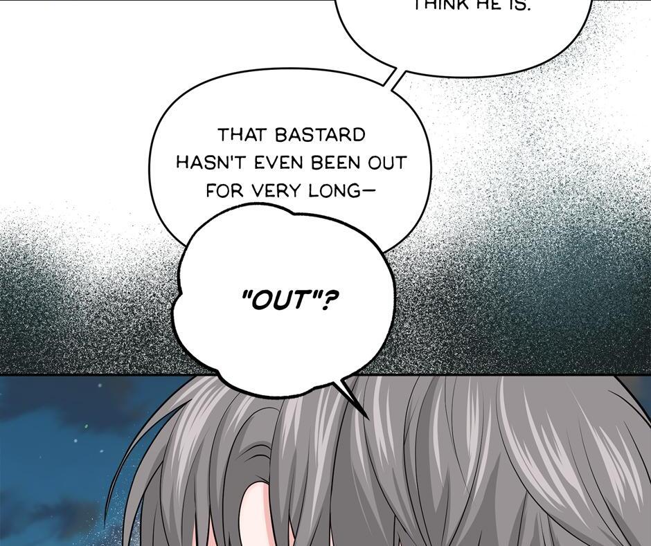 Got You! Wonderland [Official] - Chapter 11 manhwa