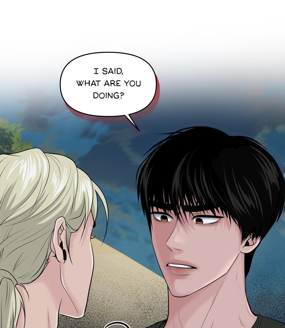 Got You! Wonderland [Official] - Chapter 11 manhwa