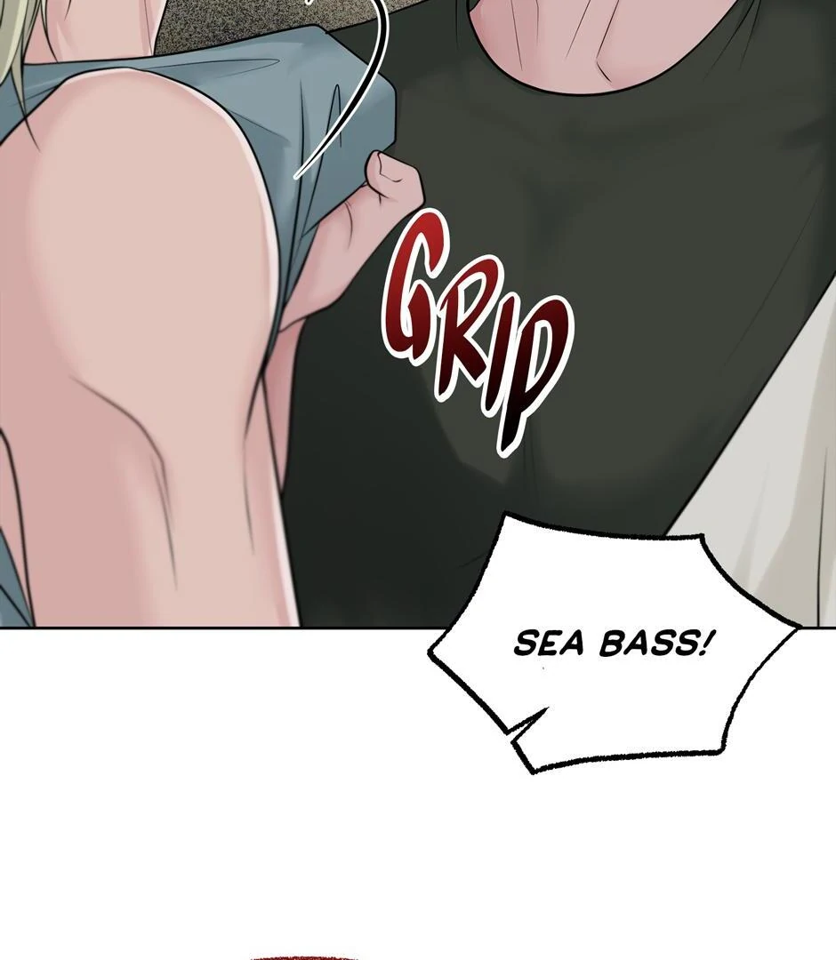 Got You! Wonderland [Official] - Chapter 11 manhwa