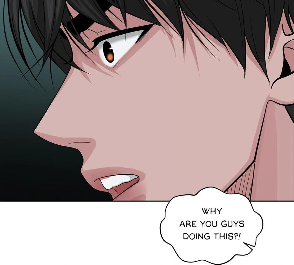 Got You! Wonderland [Official] - Chapter 11 manhwa