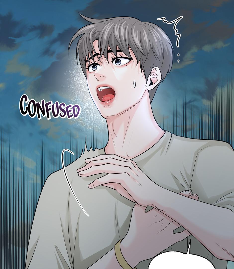 Got You! Wonderland [Official] - Chapter 11 manhwa