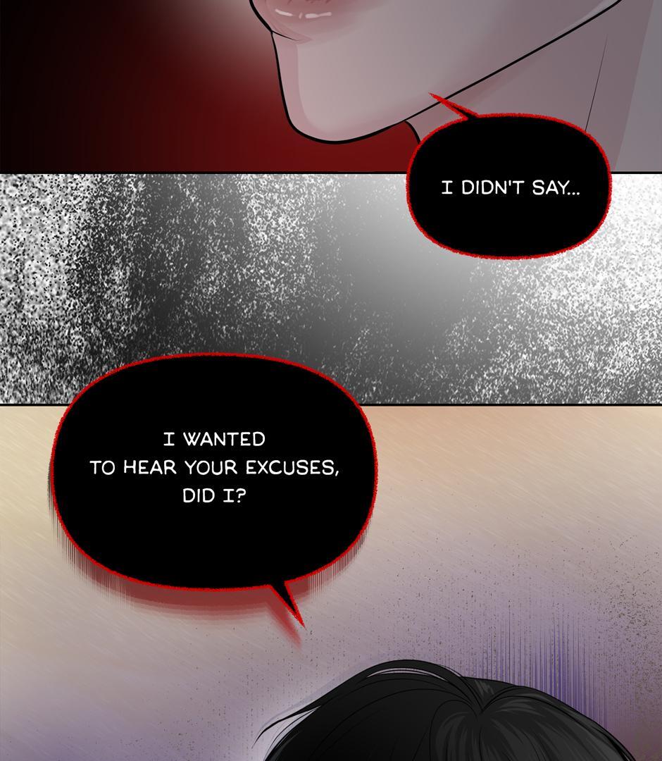 Got You! Wonderland [Official] - Chapter 11 manhwa
