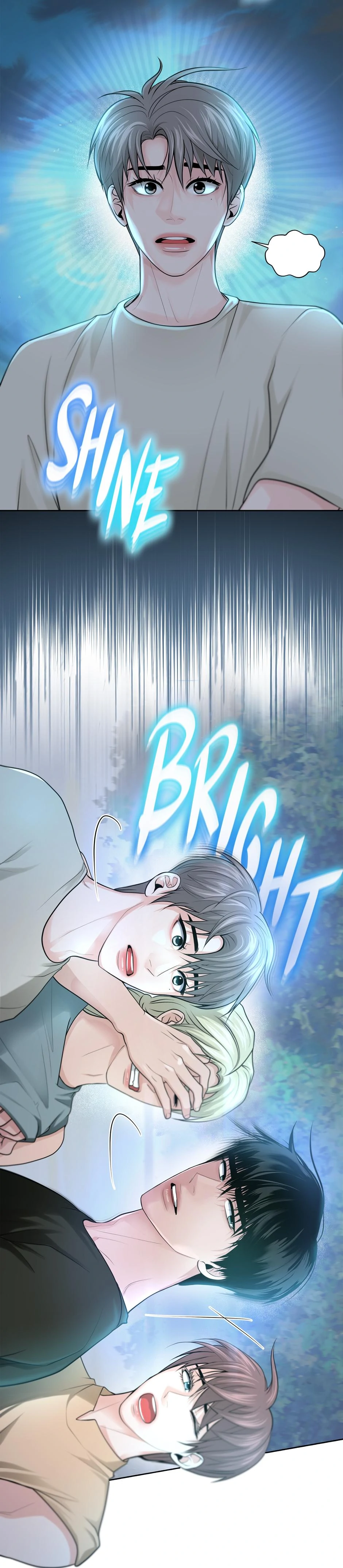 Got You! Wonderland [Official] - Chapter 11 manhwa