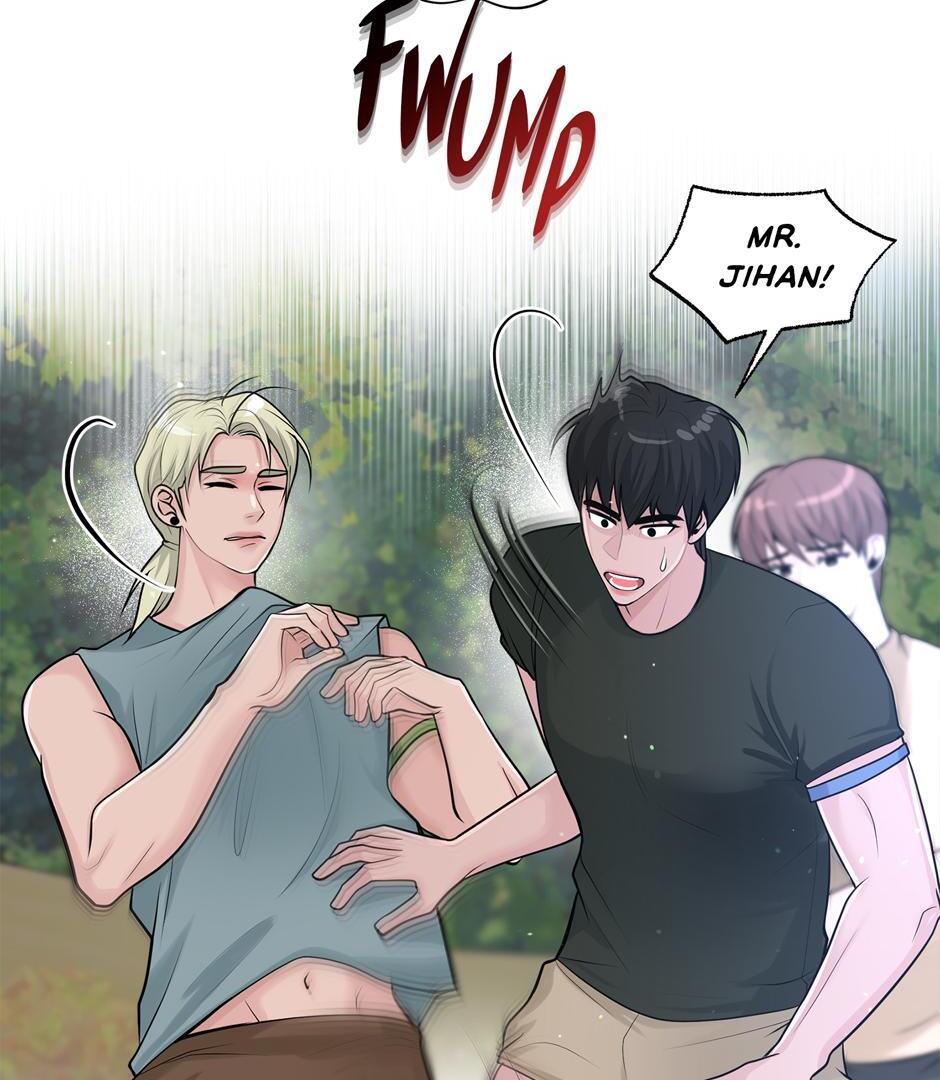 Got You! Wonderland [Official] - Chapter 12 manhwa