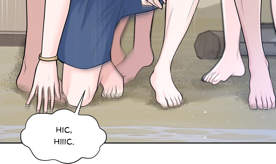 Got You! Wonderland [Official] - Chapter 12 manhwa