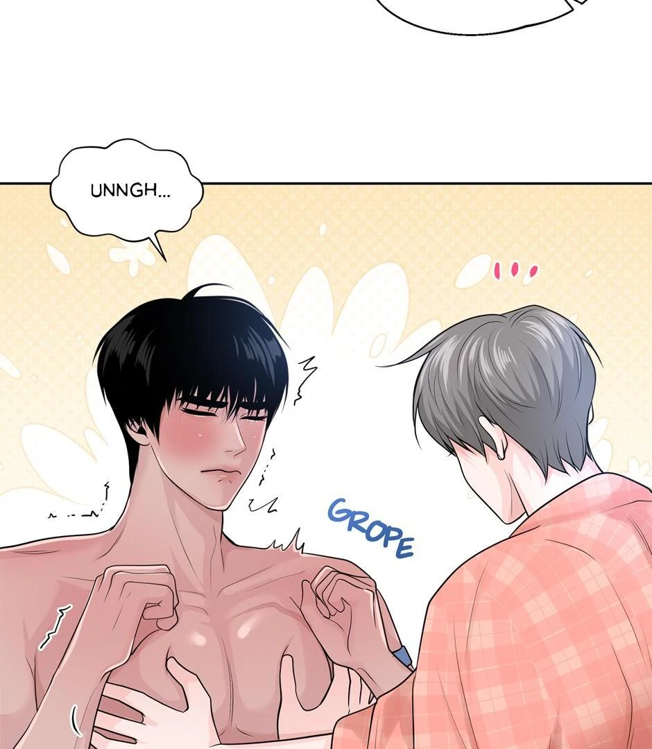 Got You! Wonderland [Official] - Chapter 12 manhwa