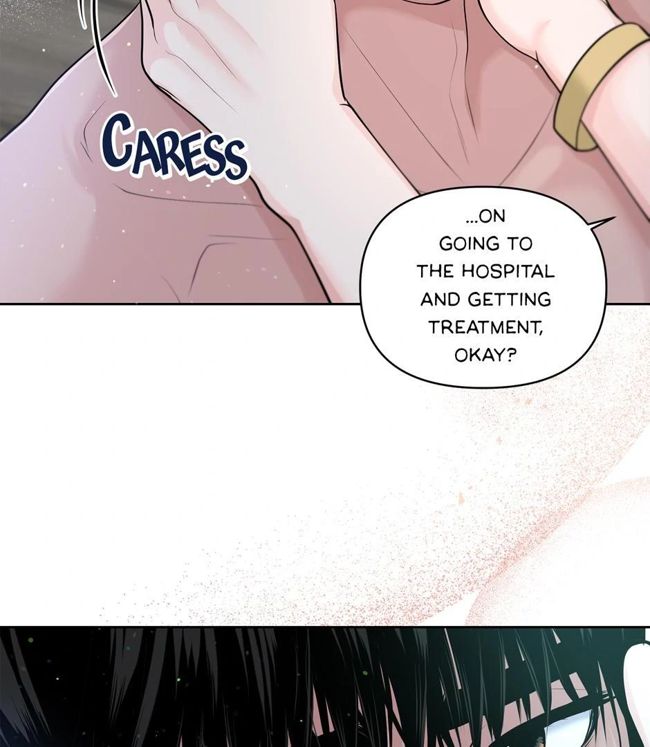 Got You! Wonderland [Official] - Chapter 12 manhwa