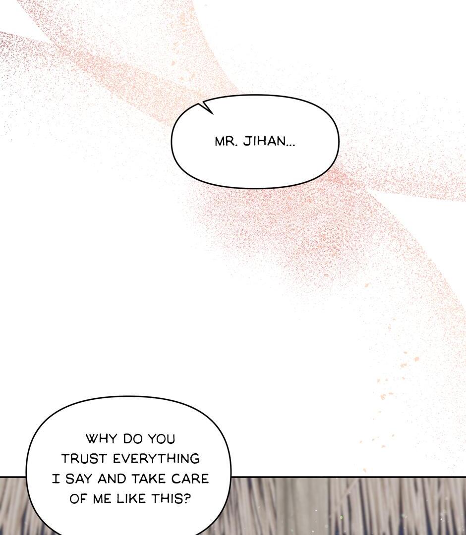 Got You! Wonderland [Official] - Chapter 12 manhwa