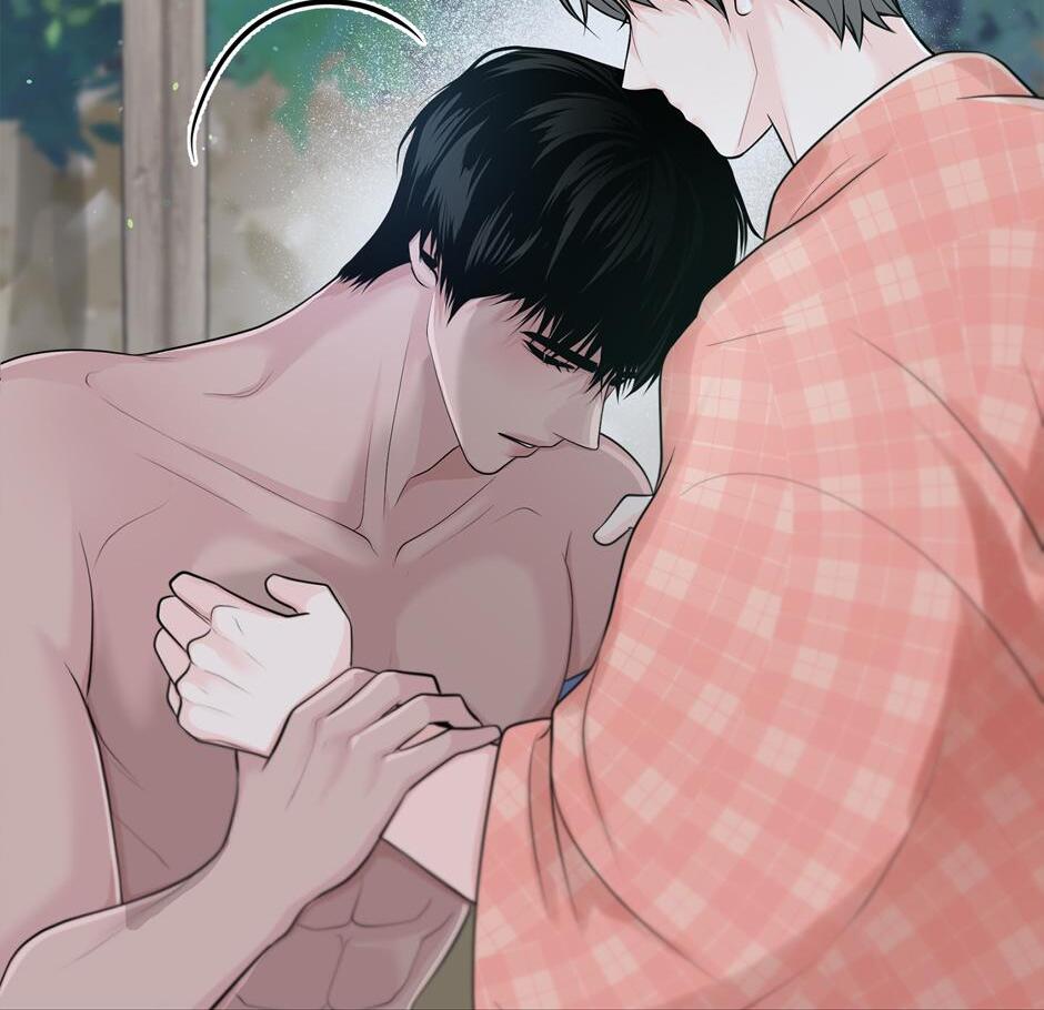 Got You! Wonderland [Official] - Chapter 12 manhwa