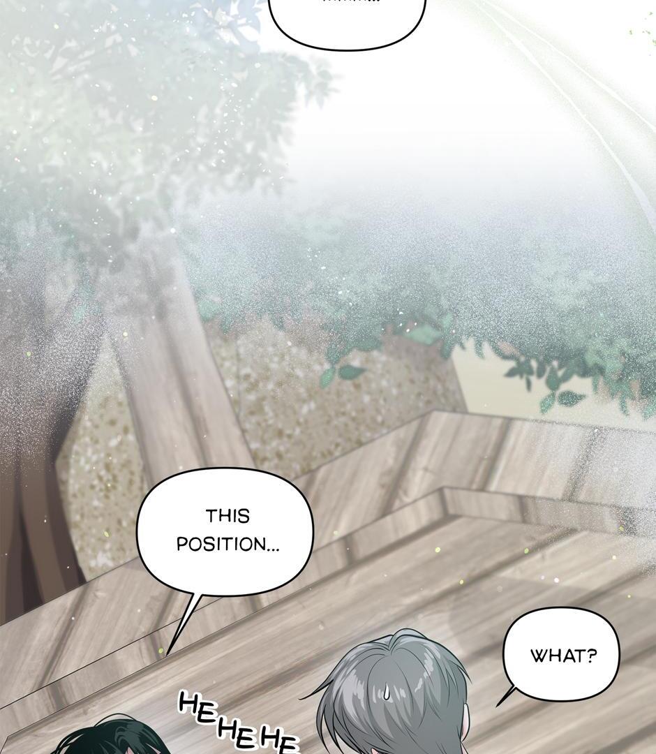 Got You! Wonderland [Official] - Chapter 13 manhwa