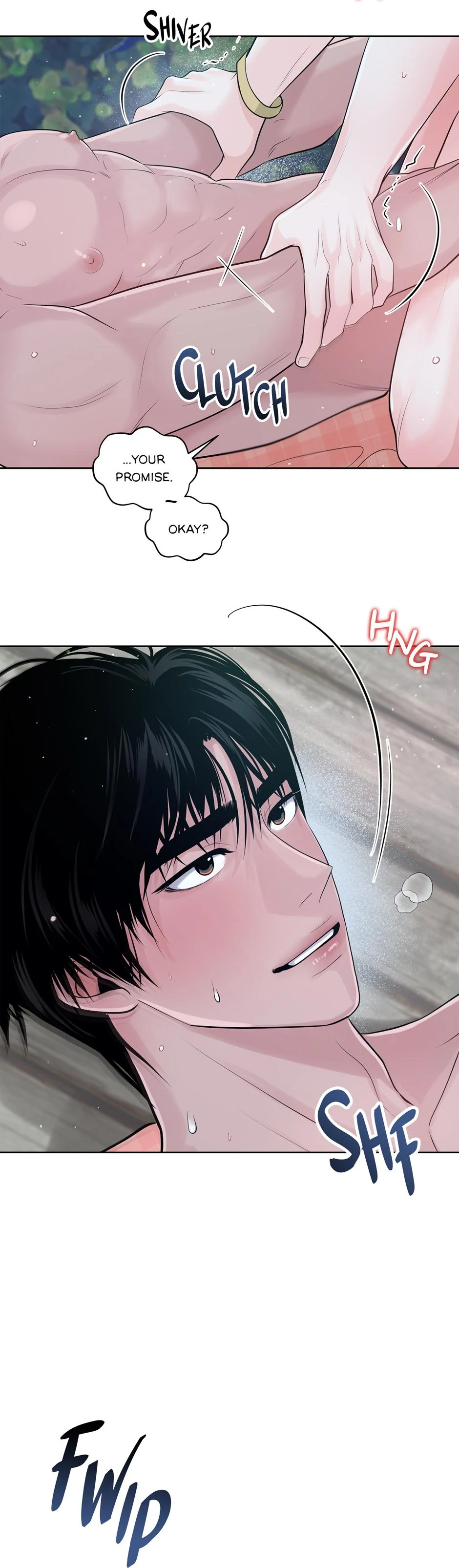 Got You! Wonderland [Official] - Chapter 13 manhwa