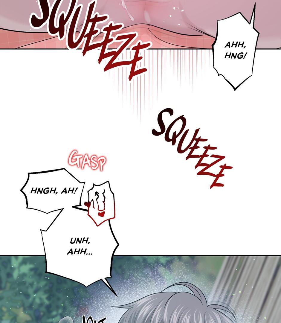 Got You! Wonderland [Official] - Chapter 13 manhwa