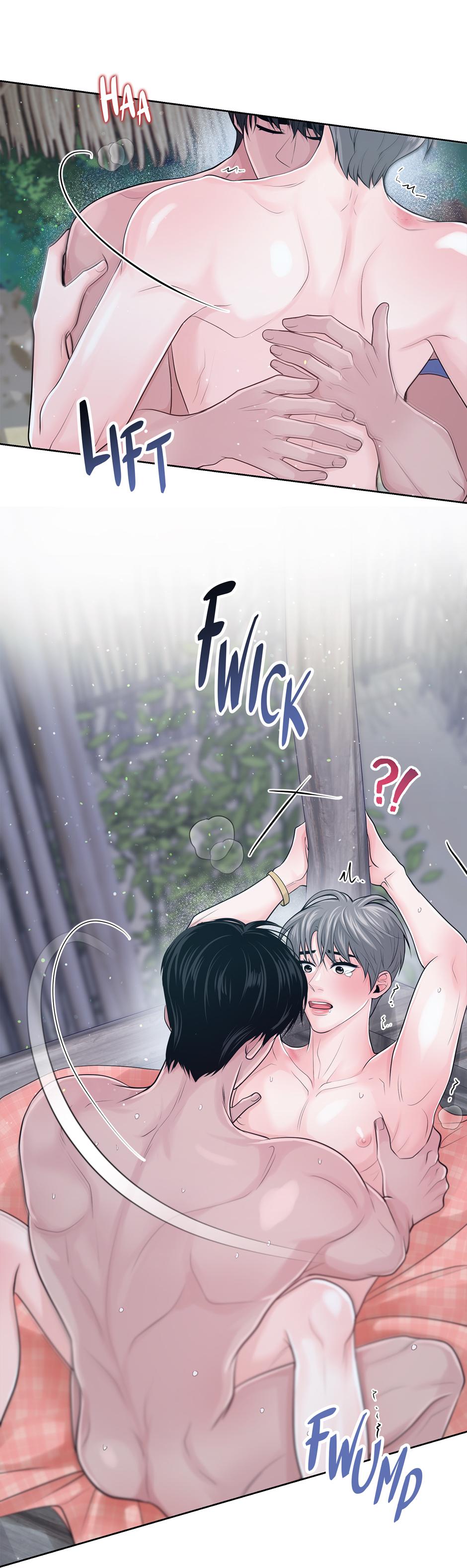 Got You! Wonderland [Official] - Chapter 13 manhwa