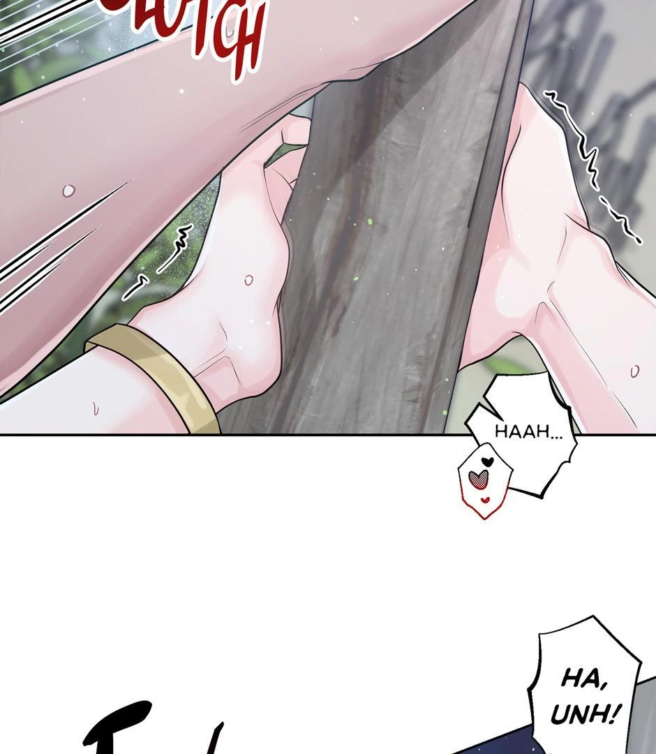 Got You! Wonderland [Official] - Chapter 13 manhwa