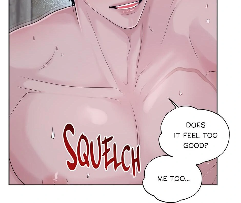 Got You! Wonderland [Official] - Chapter 13 manhwa