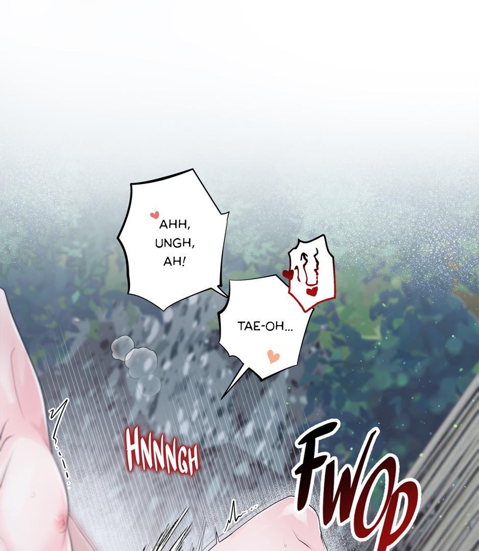 Got You! Wonderland [Official] - Chapter 14 manhwa