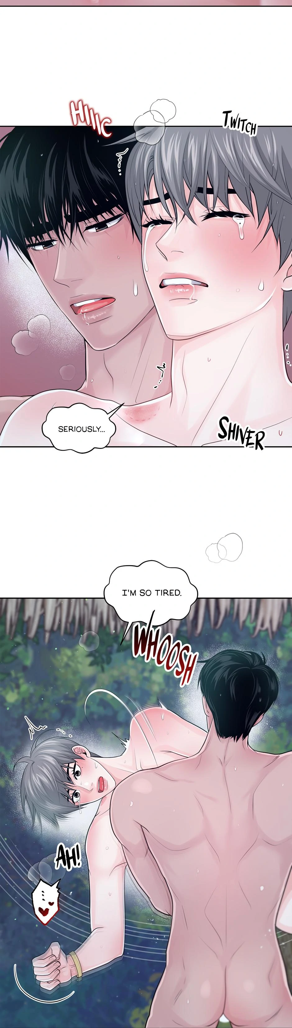 Got You! Wonderland [Official] - Chapter 14 manhwa
