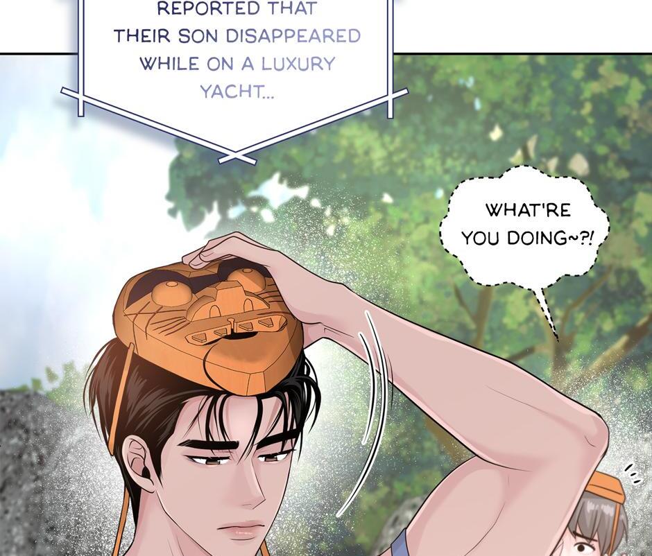 Got You! Wonderland [Official] - Chapter 14 manhwa
