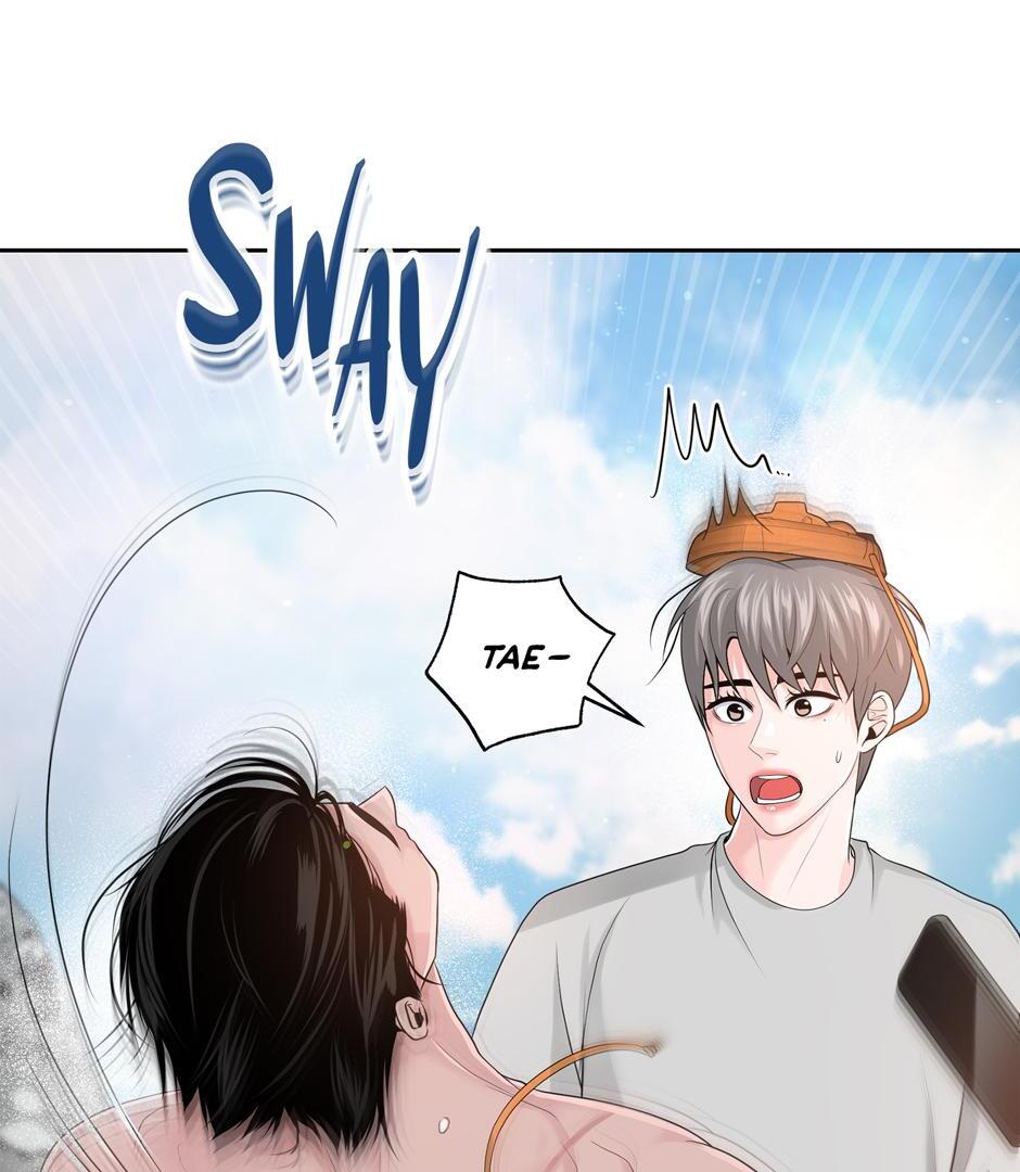 Got You! Wonderland [Official] - Chapter 14 manhwa