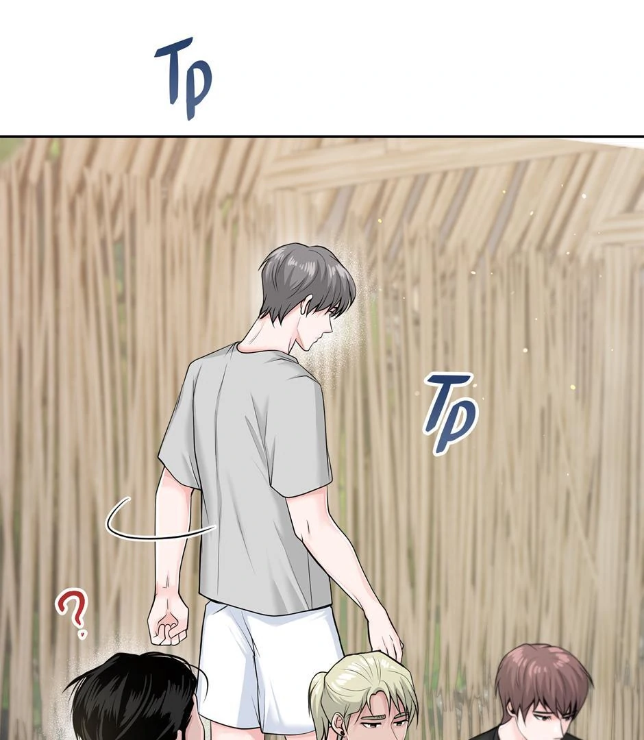 Got You! Wonderland [Official] - Chapter 15 manhwa