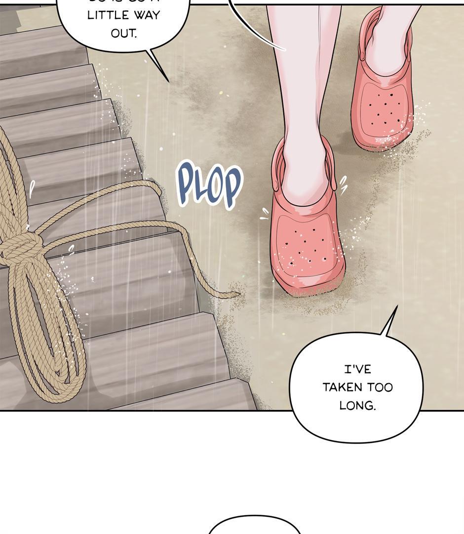Got You! Wonderland [Official] - Chapter 15 manhwa