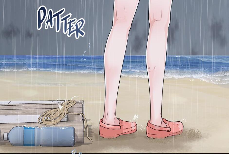 Got You! Wonderland [Official] - Chapter 15 manhwa