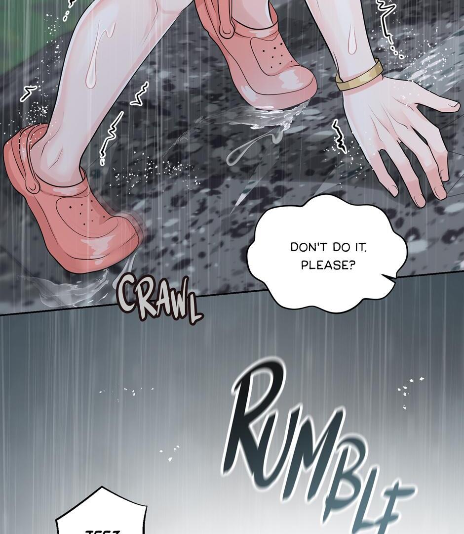 Got You! Wonderland [Official] - Chapter 15 manhwa
