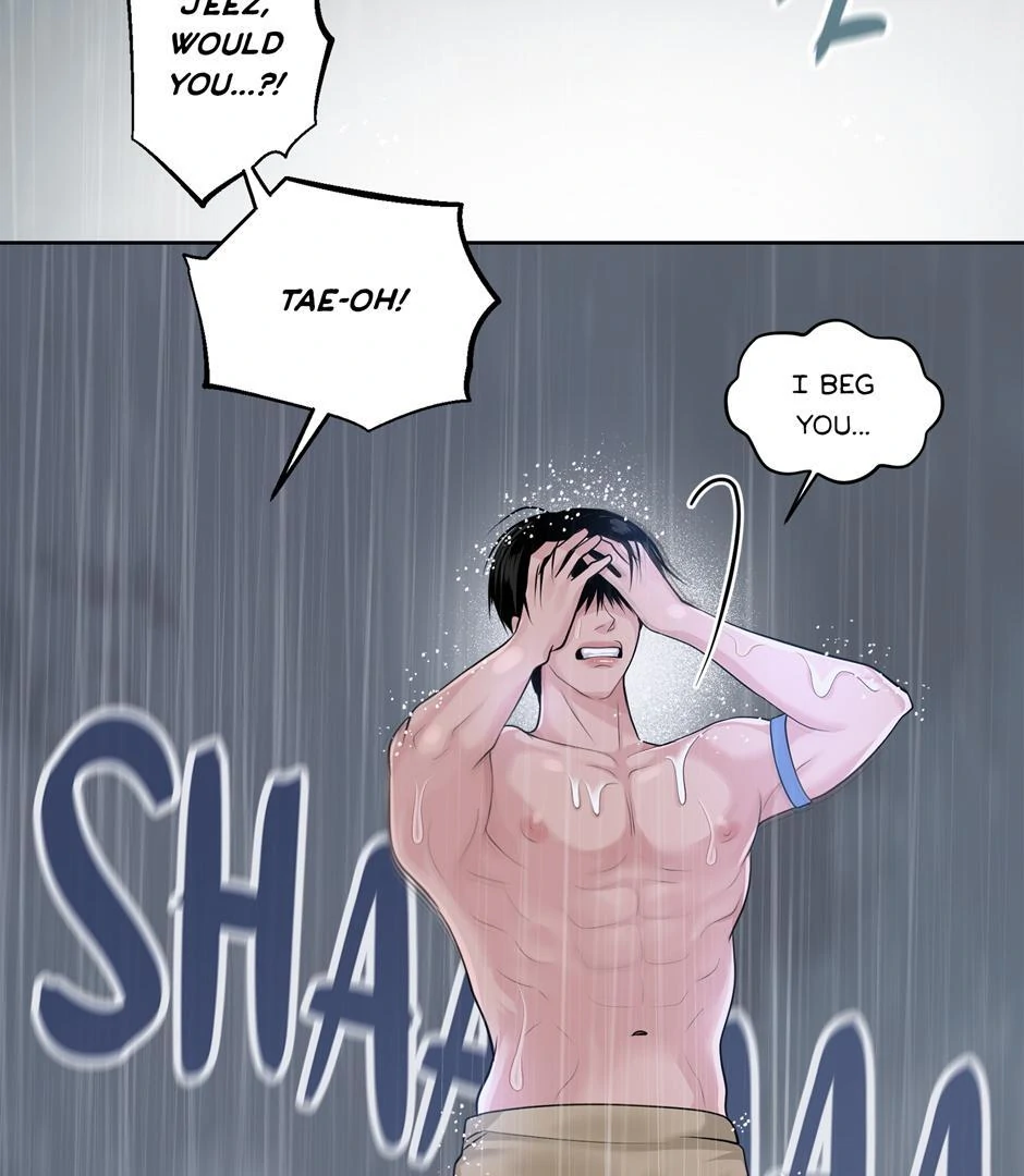 Got You! Wonderland [Official] - Chapter 15 manhwa
