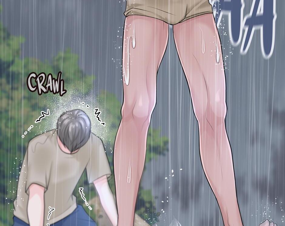 Got You! Wonderland [Official] - Chapter 15 manhwa