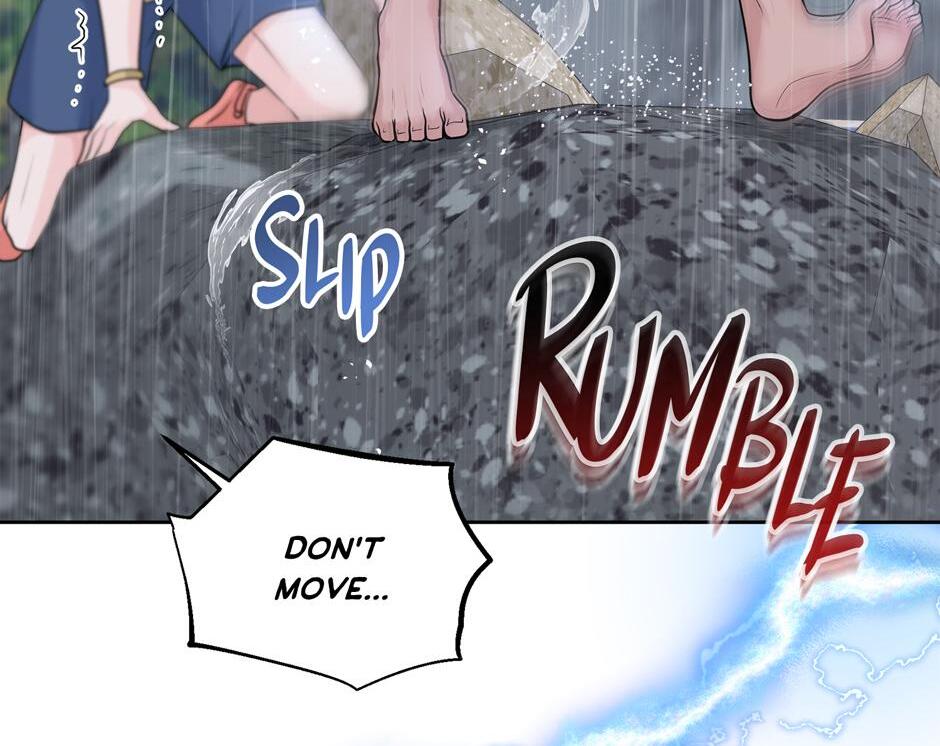 Got You! Wonderland [Official] - Chapter 15 manhwa