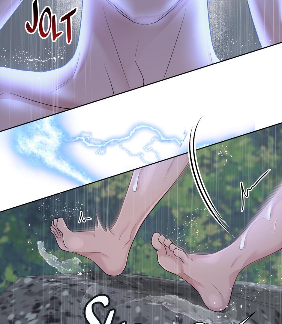 Got You! Wonderland [Official] - Chapter 15 manhwa