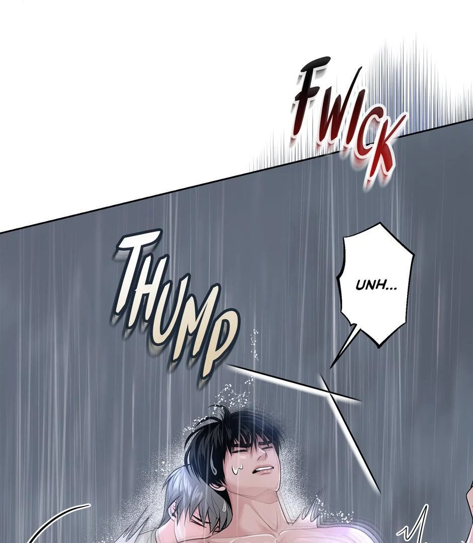 Got You! Wonderland [Official] - Chapter 15 manhwa