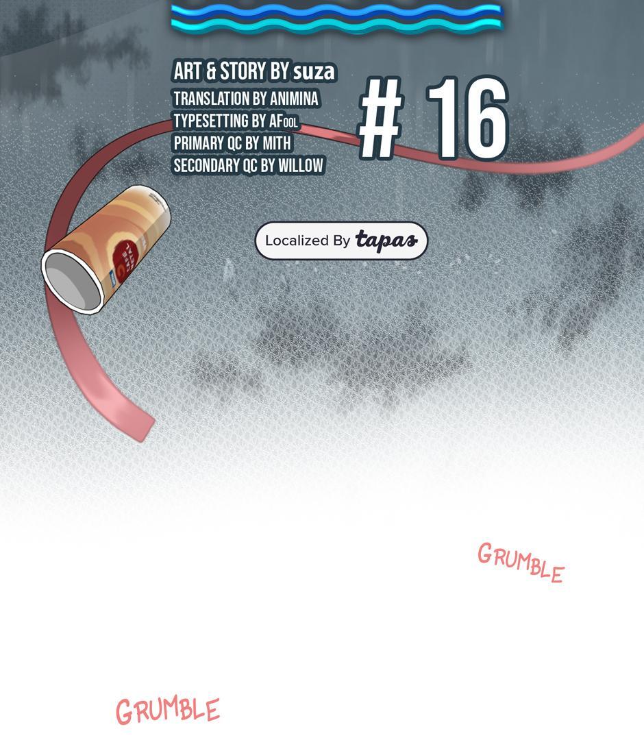 Got You! Wonderland [Official] - Chapter 16 manhwa