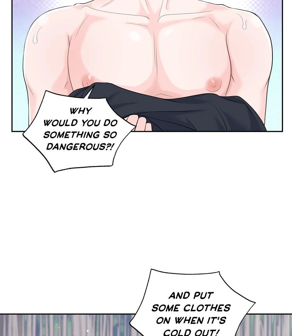 Got You! Wonderland [Official] - Chapter 16 manhwa