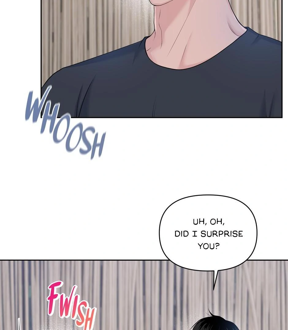 Got You! Wonderland [Official] - Chapter 16 manhwa