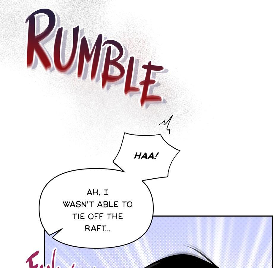 Got You! Wonderland [Official] - Chapter 16 manhwa