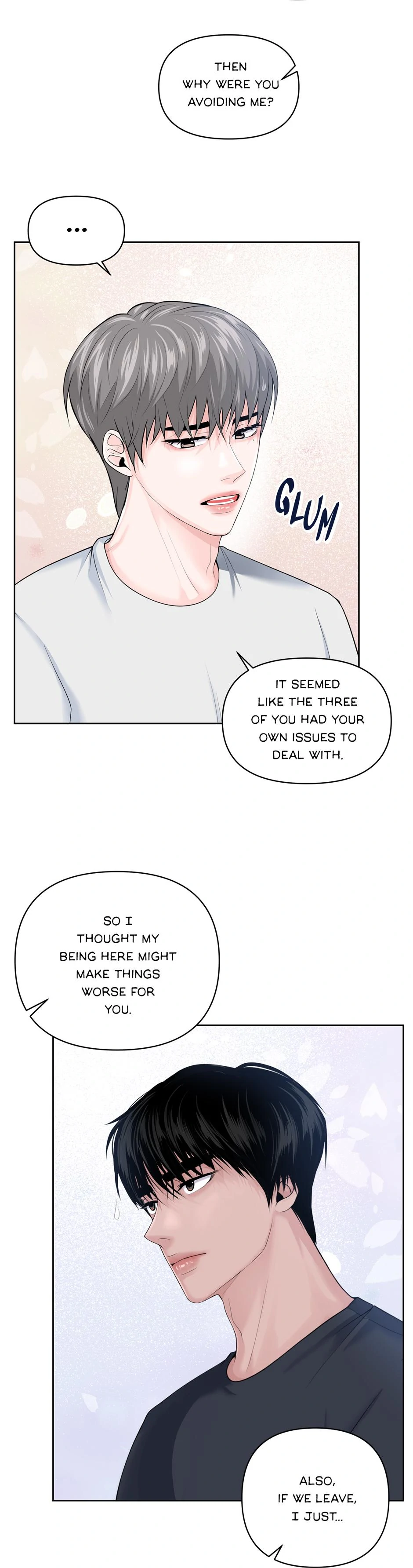 Got You! Wonderland [Official] - Chapter 16 manhwa