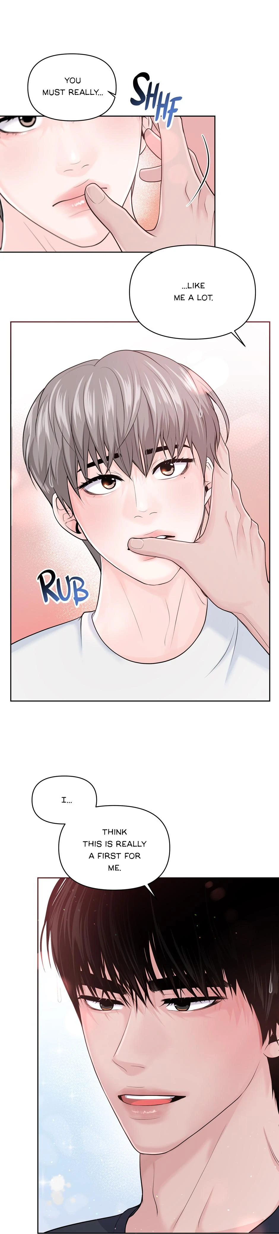 Got You! Wonderland [Official] - Chapter 16 manhwa