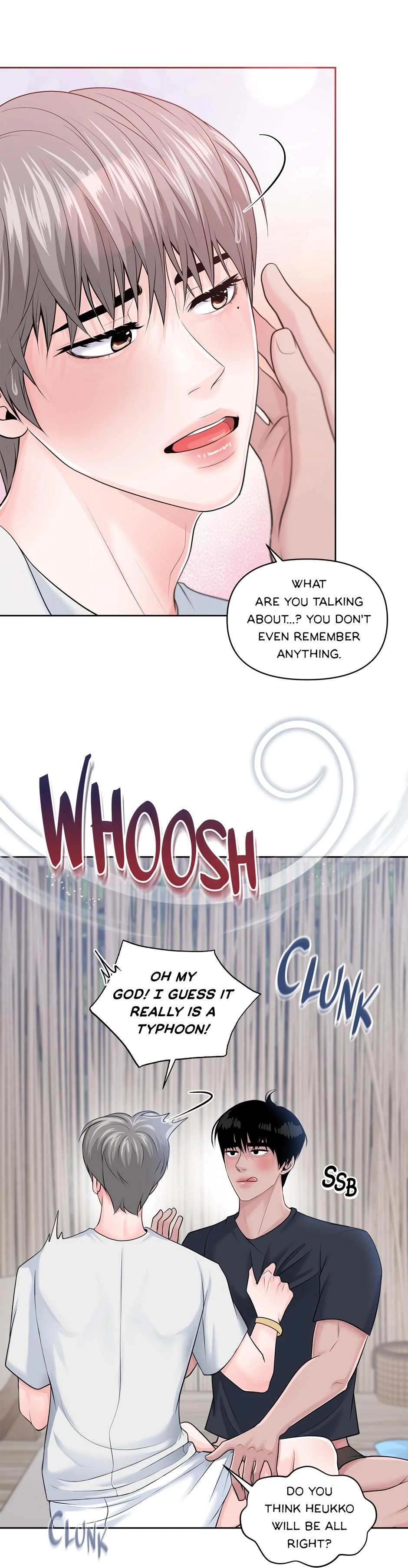 Got You! Wonderland [Official] - Chapter 16 manhwa
