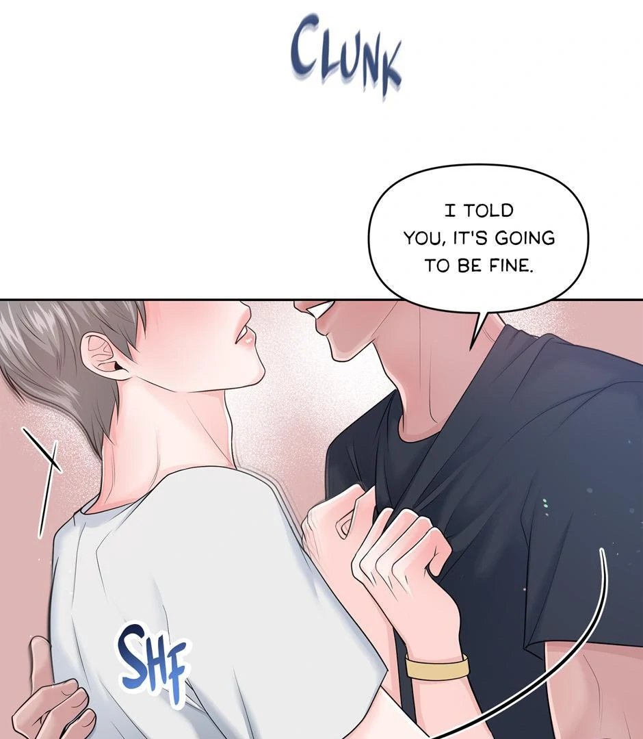 Got You! Wonderland [Official] - Chapter 16 manhwa