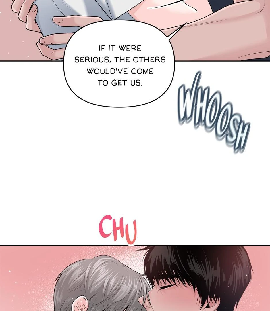 Got You! Wonderland [Official] - Chapter 16 manhwa