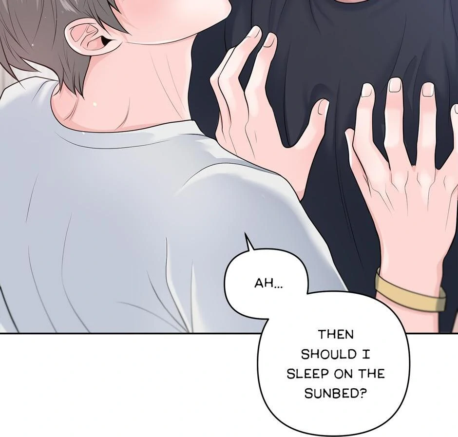 Got You! Wonderland [Official] - Chapter 16 manhwa