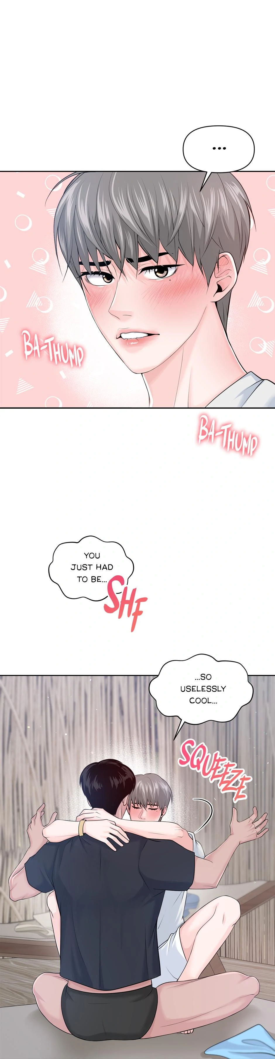Got You! Wonderland [Official] - Chapter 16 manhwa